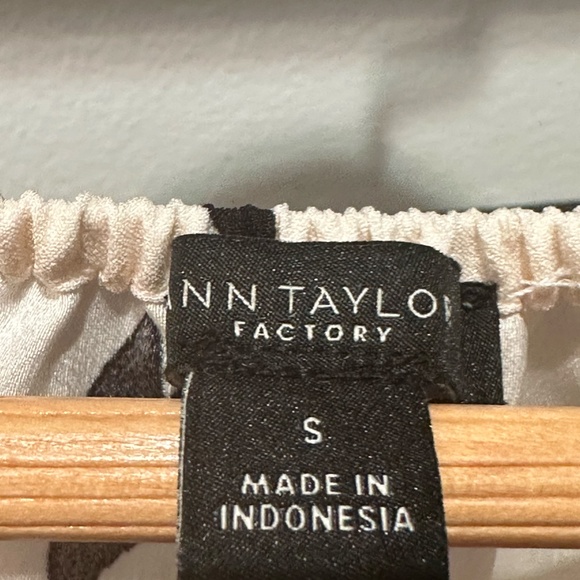 Floral Square Neck Tie Waist Blouse - Picture 2 of 3